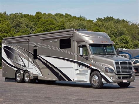 used renegade rv for sale